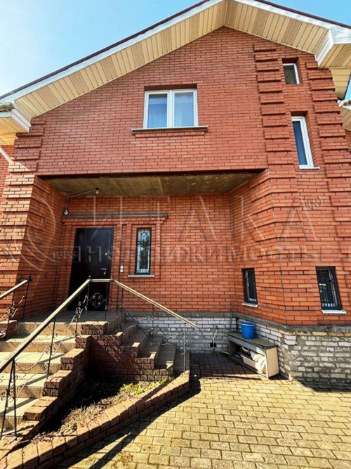 Продажа дома Советской Армии ул.