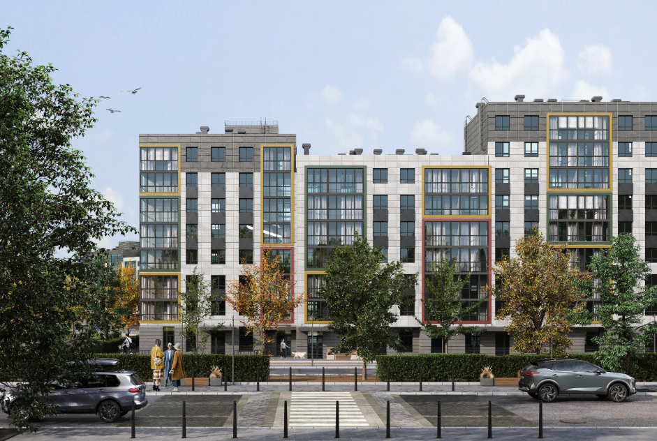 Крестовский Крестовский