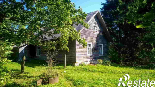 Продажа дома а-212 шумилкино печорский, 1