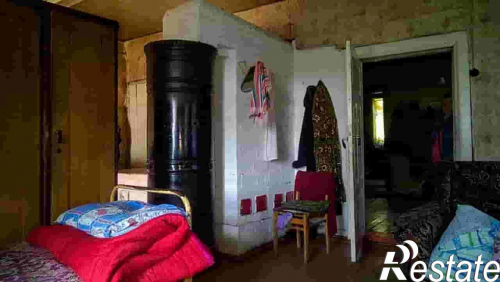 Продажа дома а-212 шумилкино печорский, 1