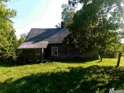 Продажа дома а-212 шумилкино печорский, 1