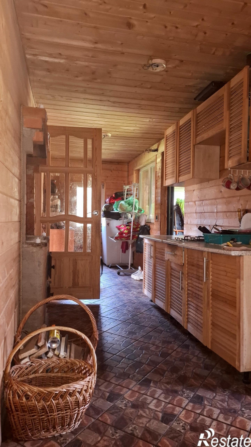 Продажа дома тропа петрухны, 23