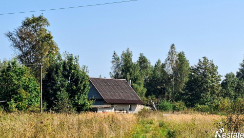 Продажа дома тропа петрухны, 23