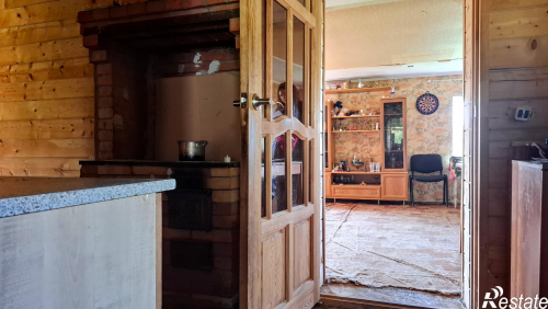 Продажа дома тропа петрухны, 23