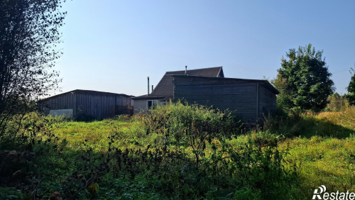 Продажа дома тропа петрухны, 23