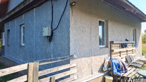 Продажа дома Трошихино Островский р-н