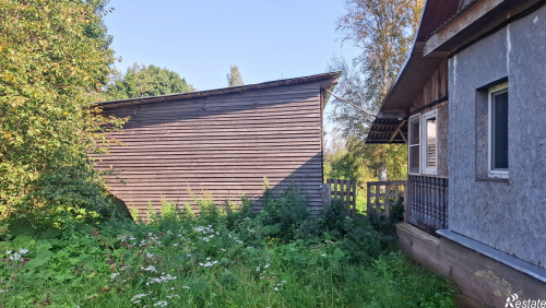 Продажа дома Трошихино Островский р-н