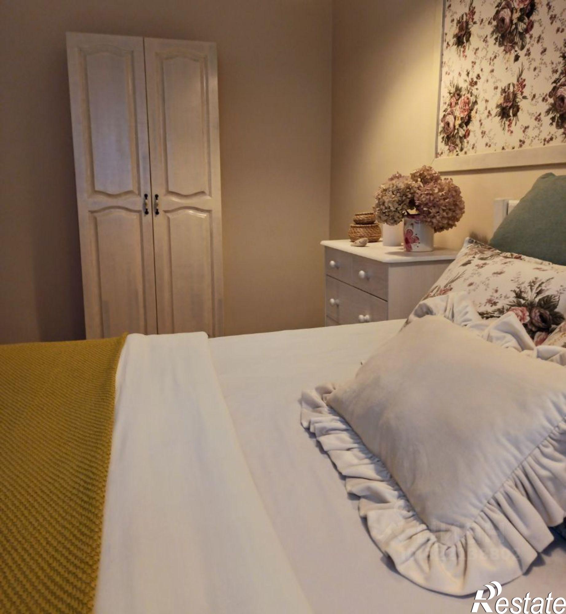 Сдать квартиру за 40 000 рублей на ул Гоголя, 46