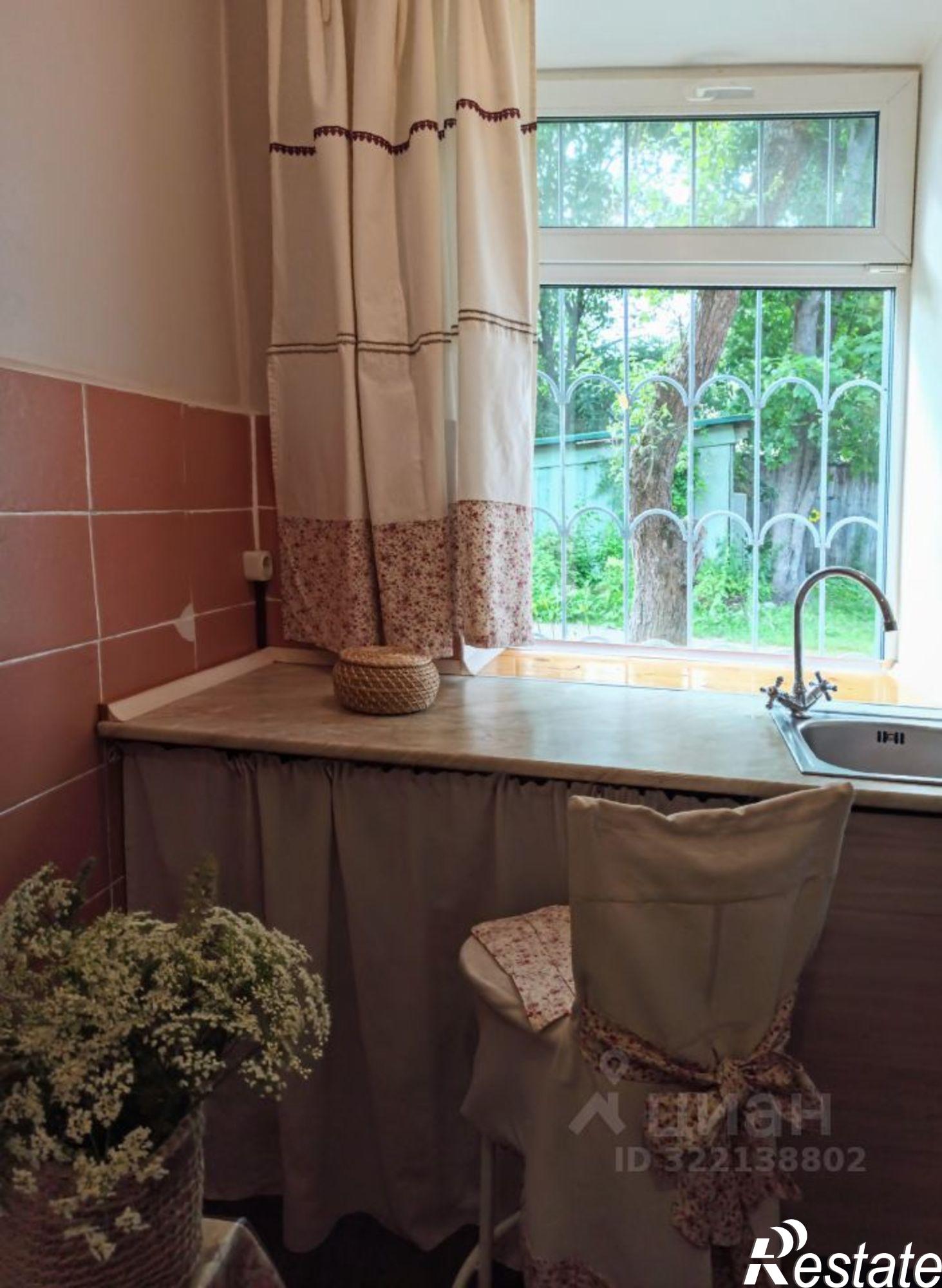 Сдать квартиру за 40 000 рублей на ул Гоголя, 46