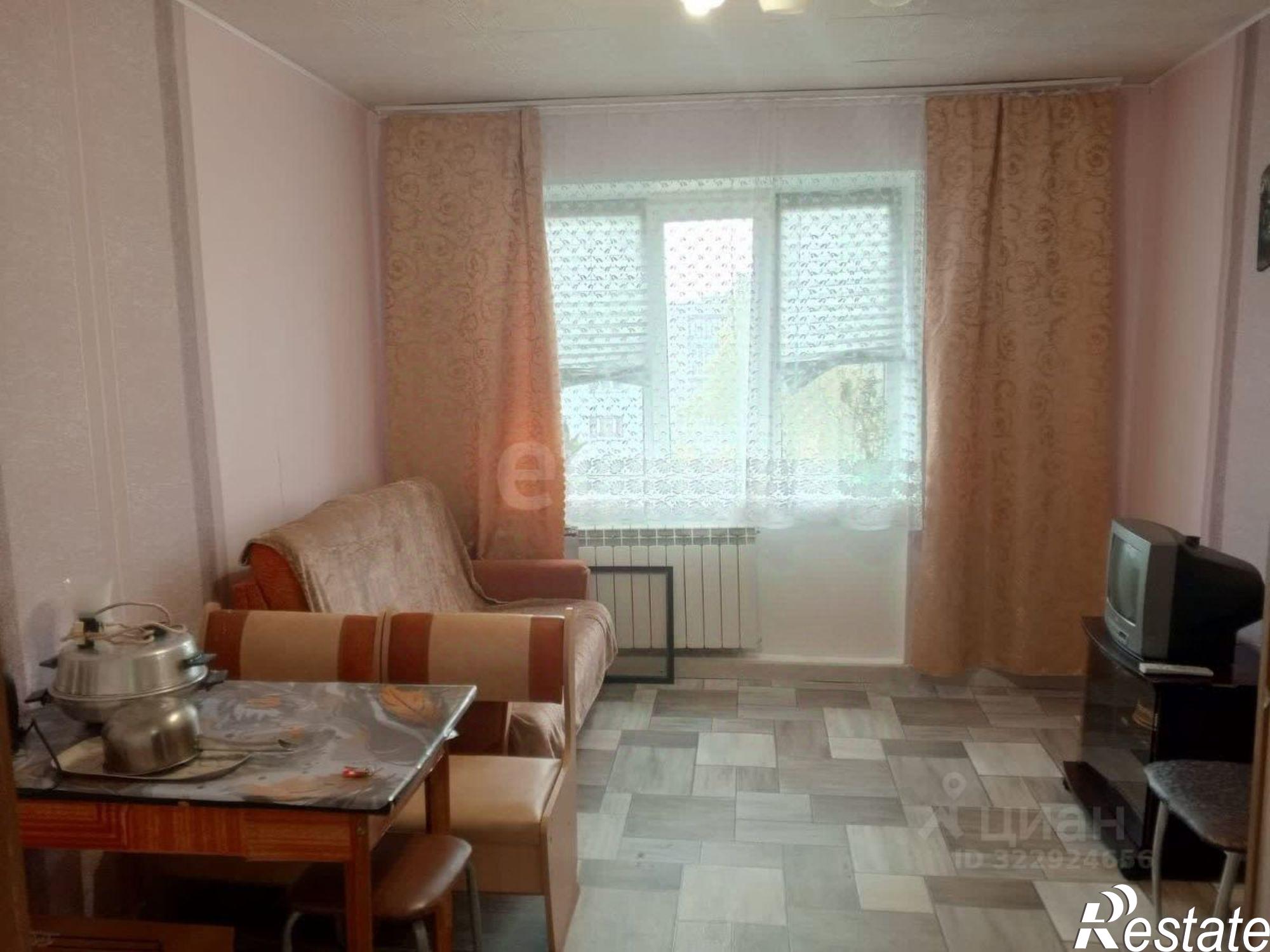 Сдать комнату за 10 000 рублей на ул Труда, 55