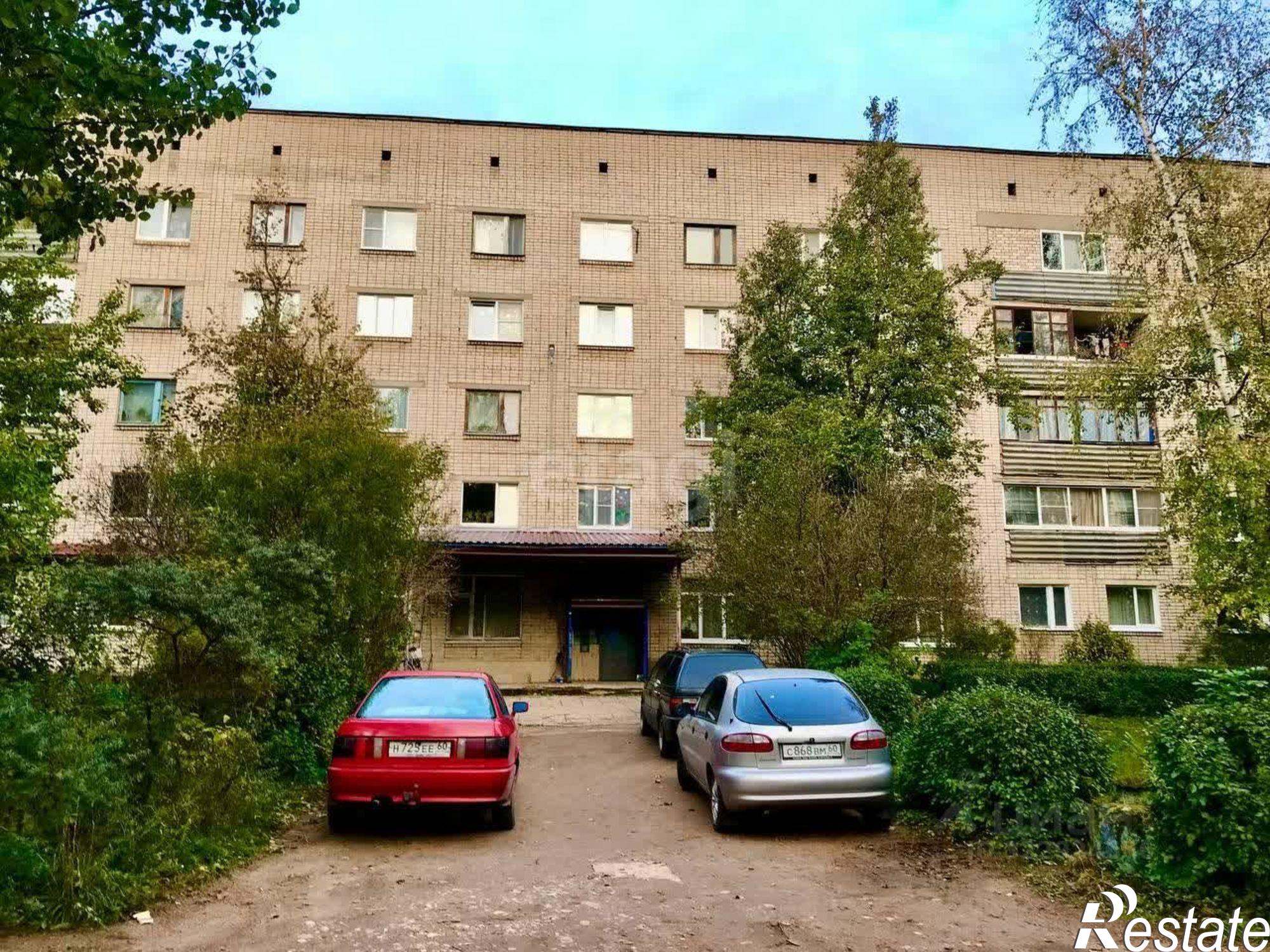 Сдать комнату за 10 000 рублей на ул Труда, 55