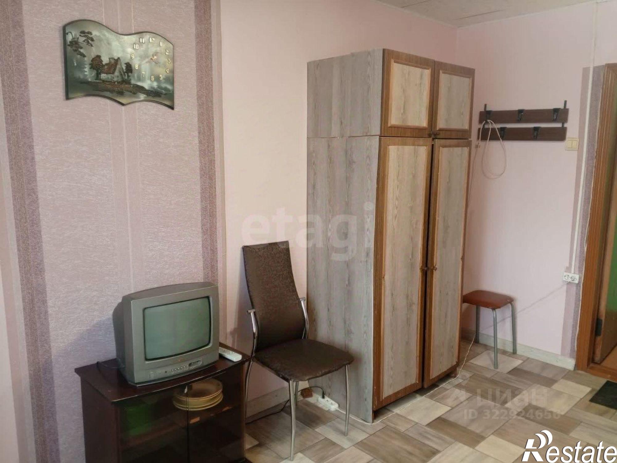 Сдать комнату за 10 000 рублей на ул Труда, 55