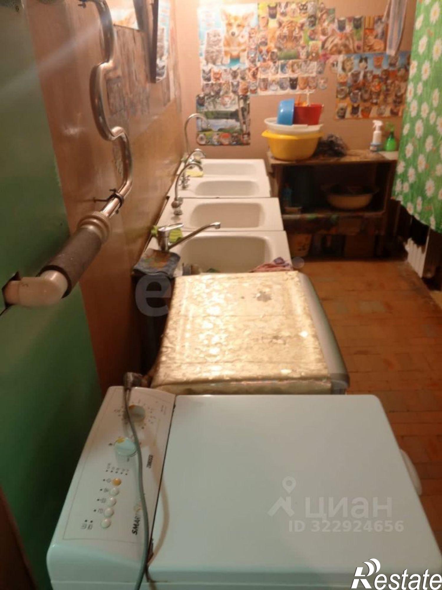 Сдать комнату за 10 000 рублей на ул Труда, 55