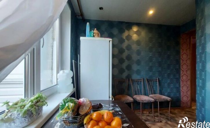 2-комн квартира Рижский пр-кт, 35,  д. 35