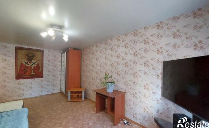 2-комн квартира Рижский пр-кт, 35,  д. 35
