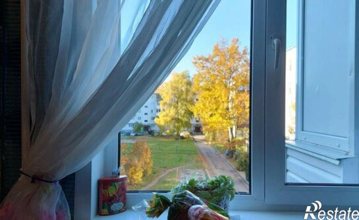 2-комн квартира Рижский пр-кт, 35,  д. 35