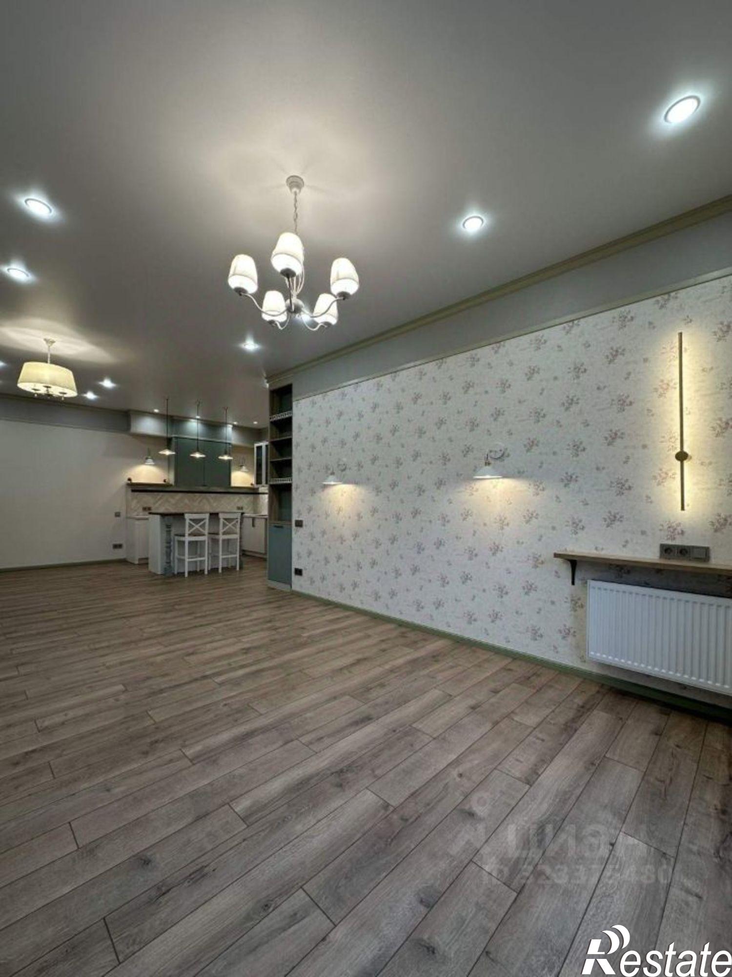 Купить квартиру за 18 900 000 рублей на ул Советская, 29Г