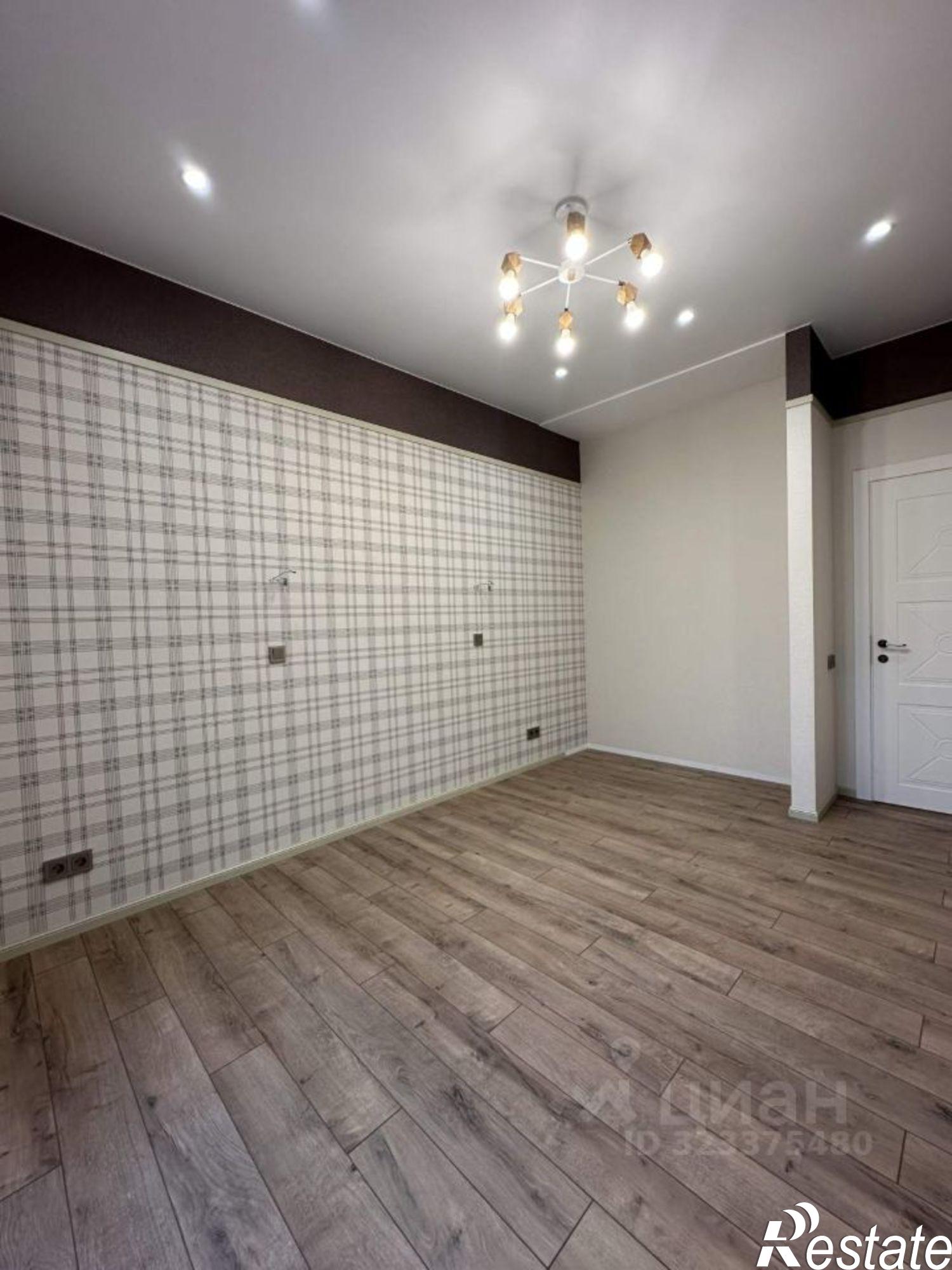 Купить квартиру за 18 900 000 рублей на ул Советская, 29Г