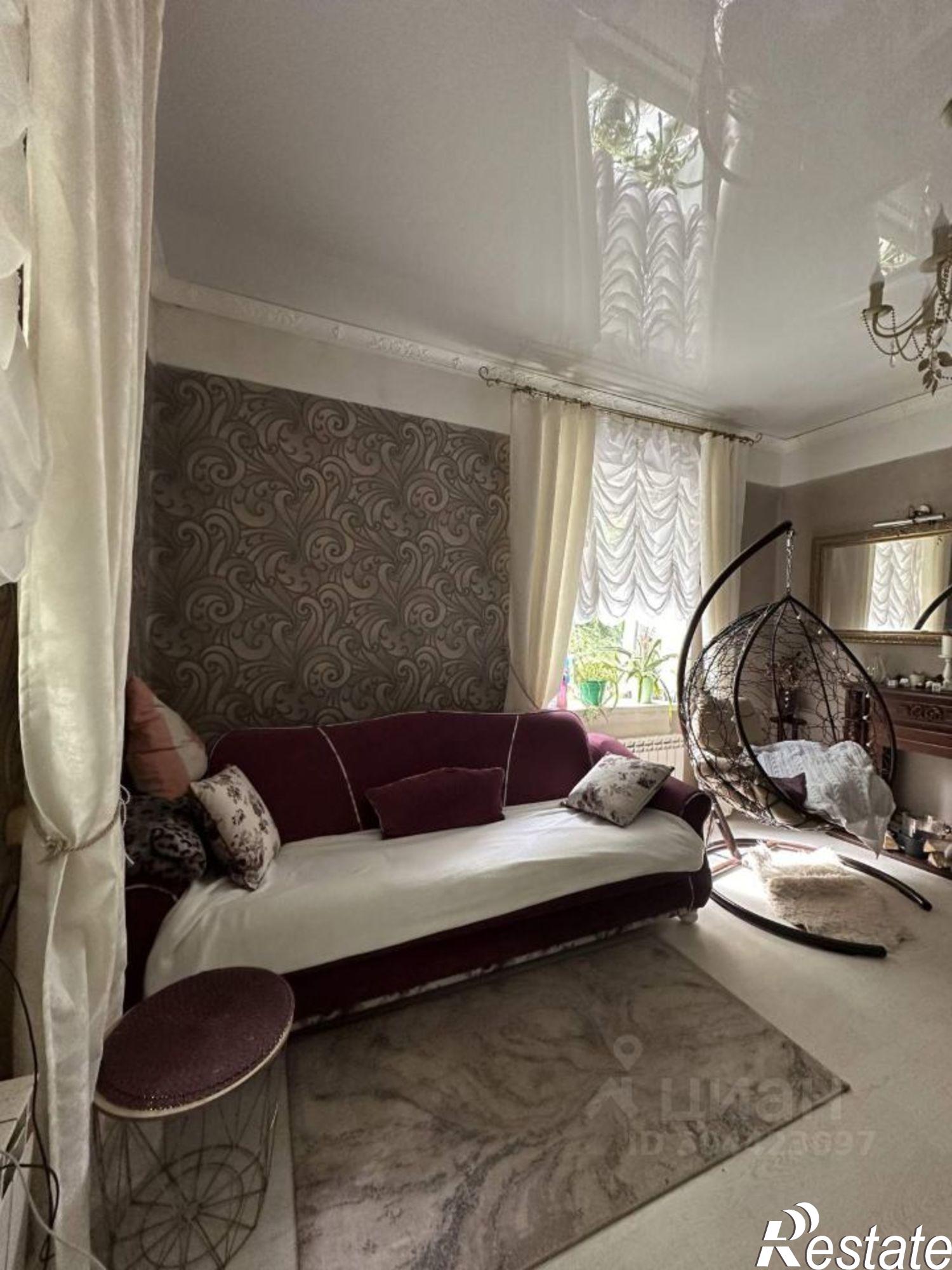 Купить квартиру за 4 300 000 рублей на улица Карла Маркса, 7А