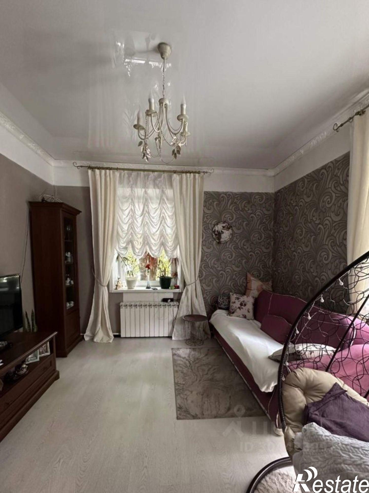 Купить квартиру за 4 300 000 рублей на улица Карла Маркса, 7А