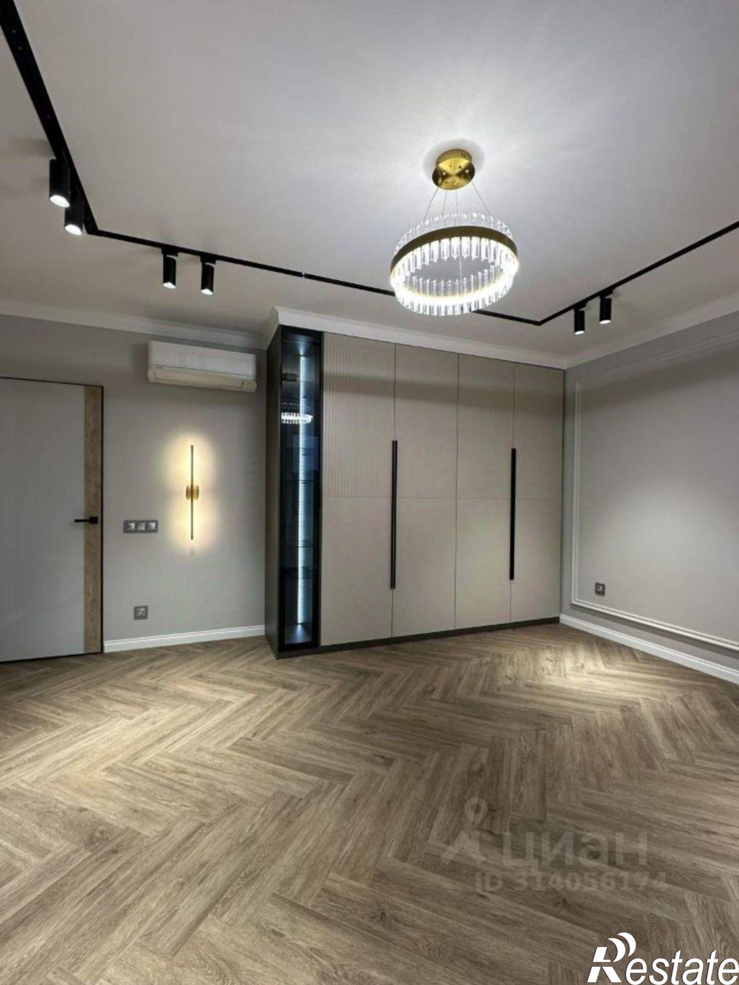 Купить квартиру за 9 300 000 рублей на Красноармейская улица, 2Б