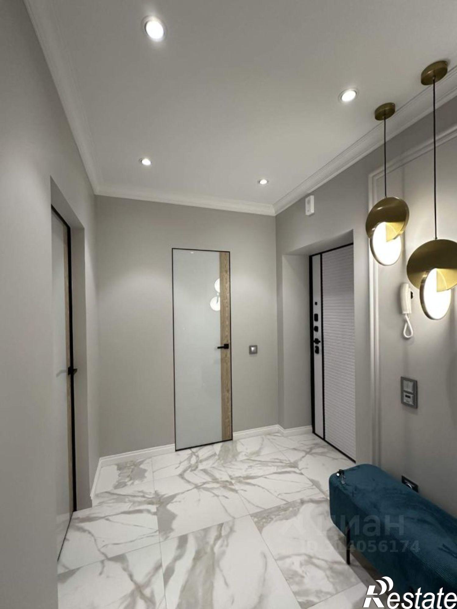 Купить квартиру за 9 300 000 рублей на Красноармейская улица, 2Б