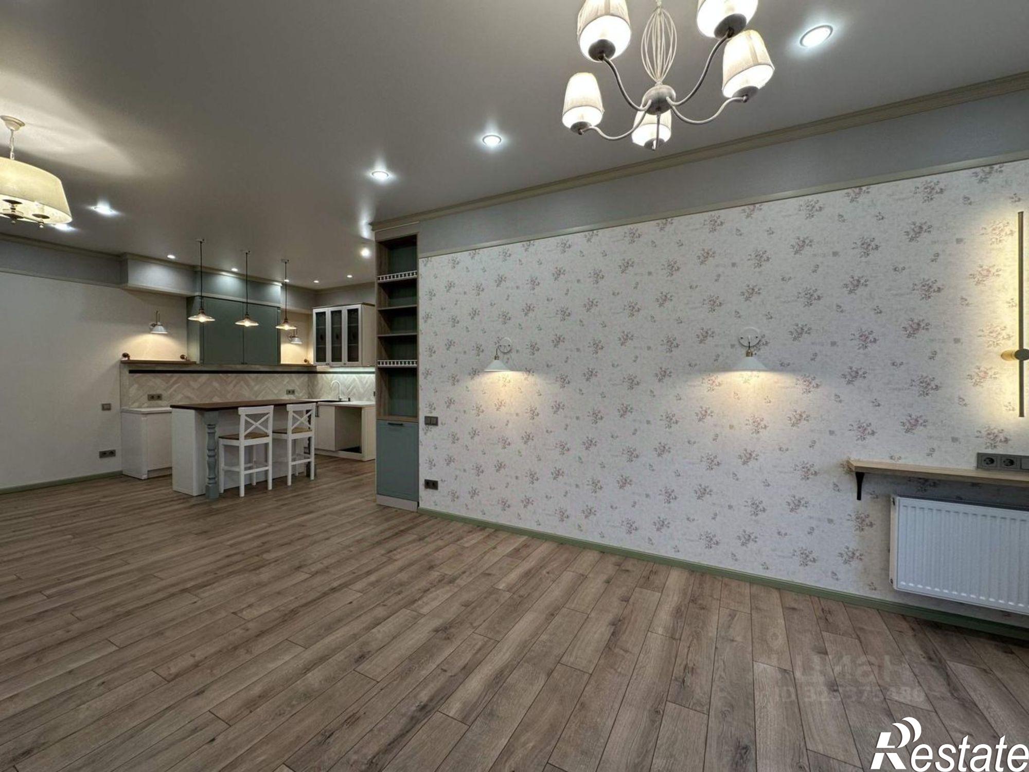 Купить квартиру за 18 900 000 рублей на Советская улица, 29Г