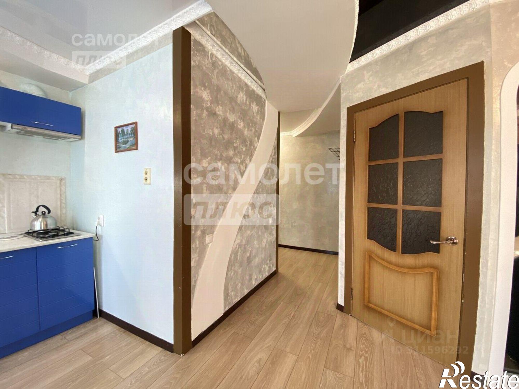 Купить квартиру за 6 900 000 рублей на улица Герцена, 10