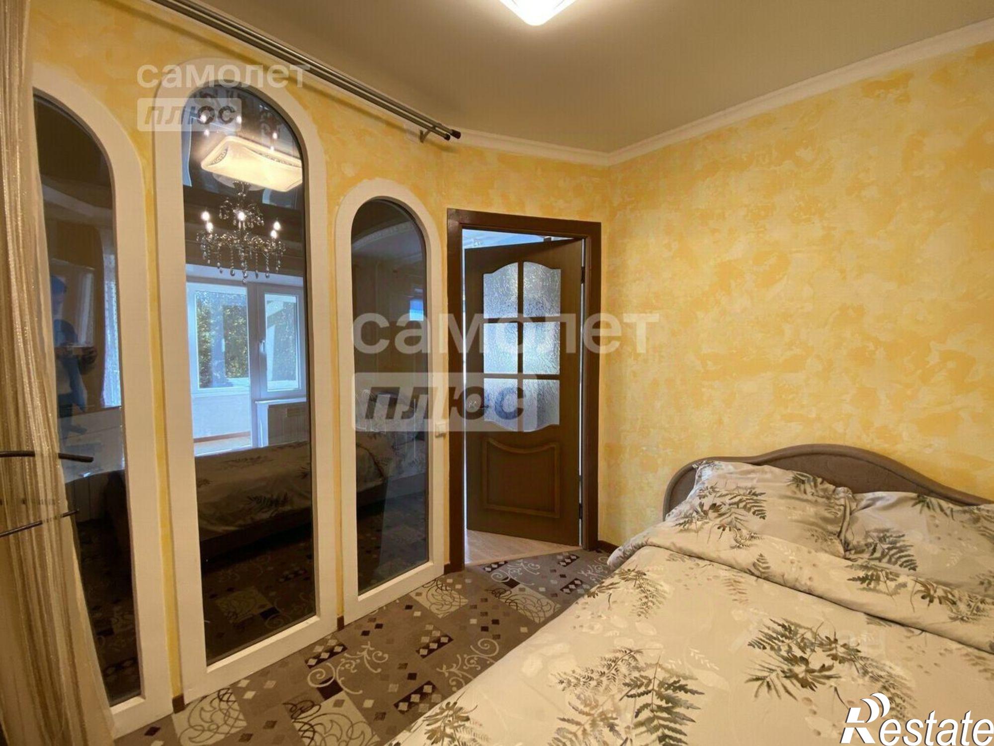 Купить квартиру за 6 900 000 рублей на улица Герцена, 10