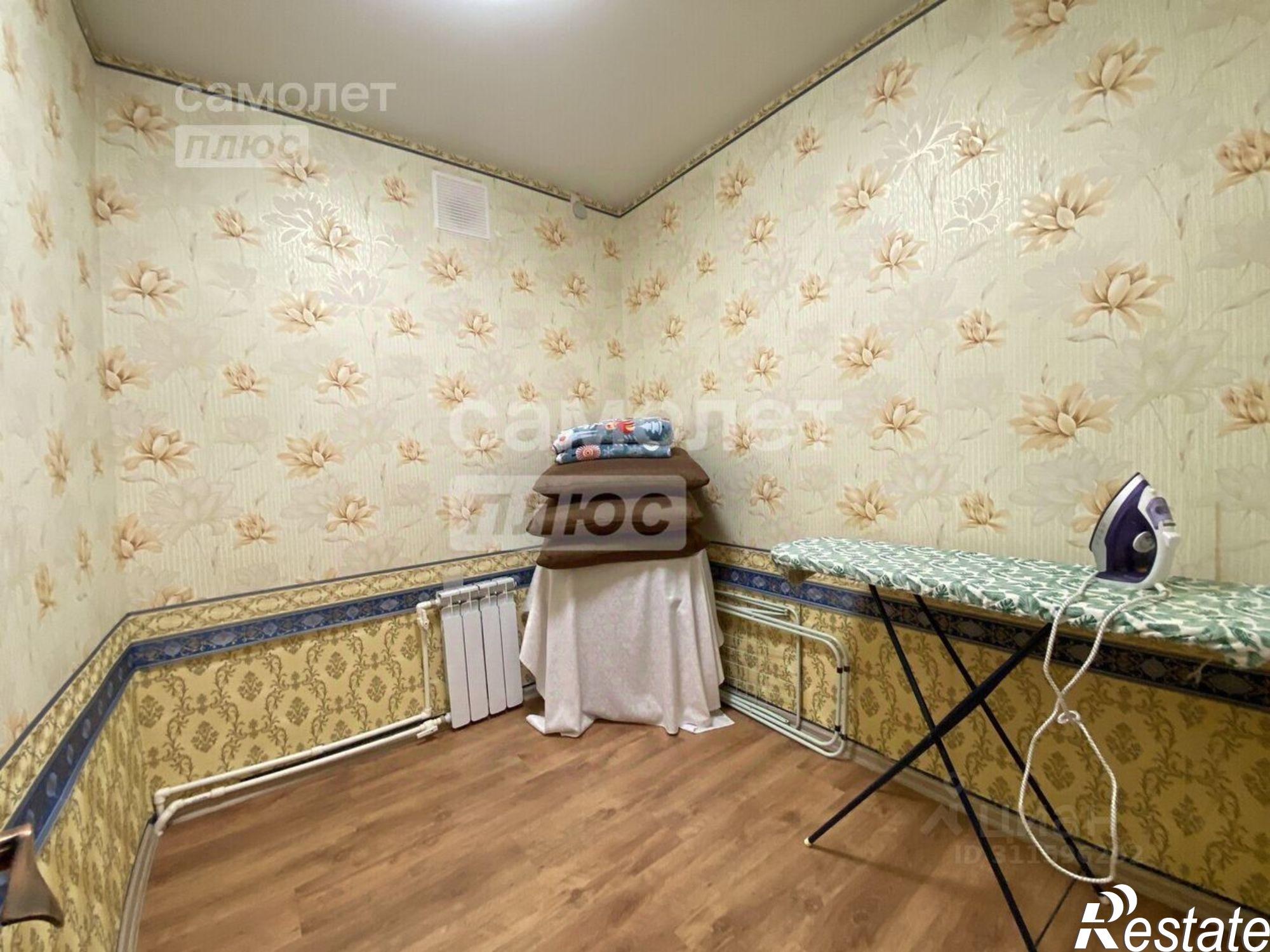 Купить квартиру за 6 900 000 рублей на улица Герцена, 10