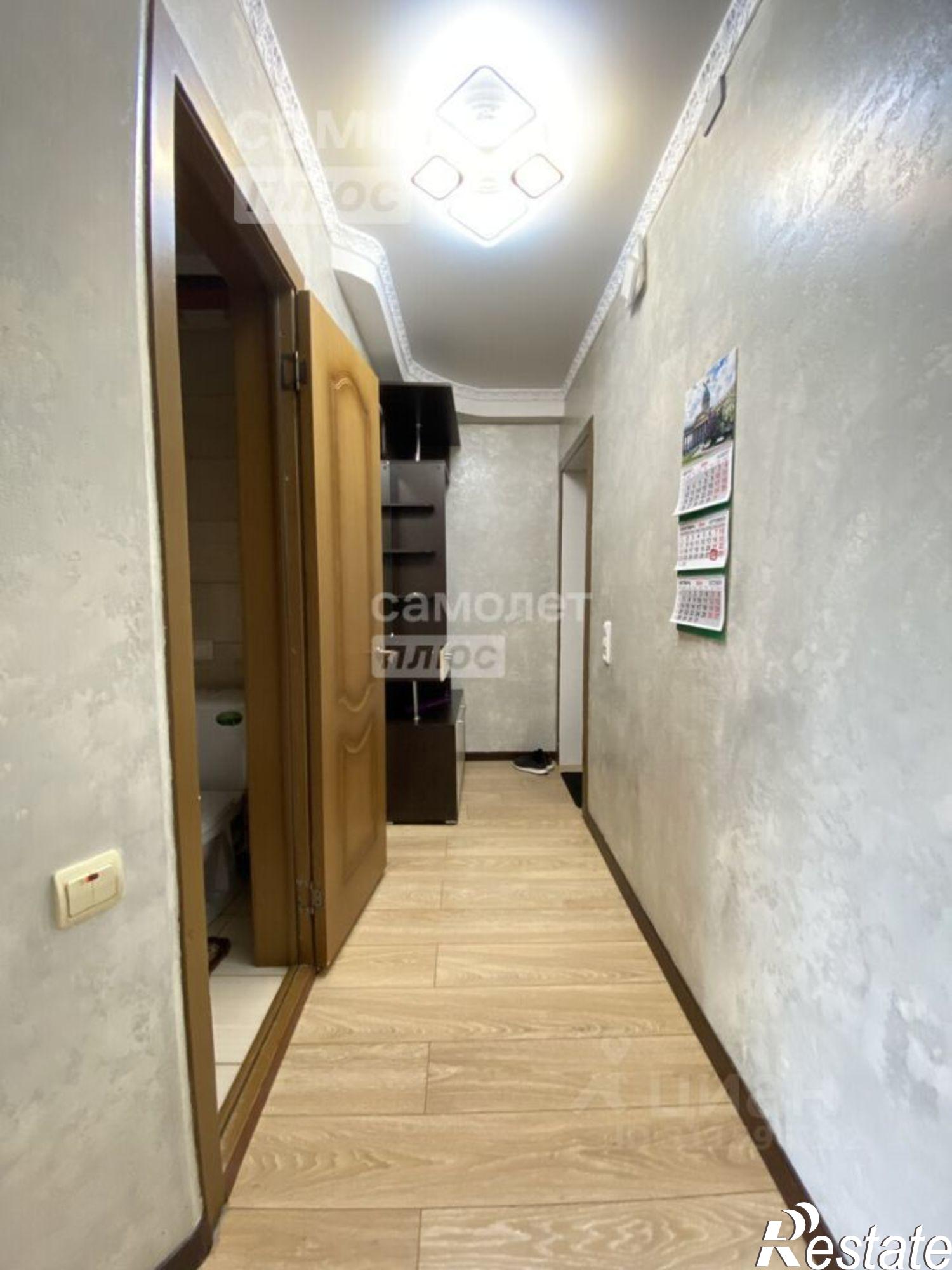 Купить квартиру за 6 900 000 рублей на улица Герцена, 10