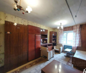 комната 19 кв м улица Ижорского Батальона, 10Б