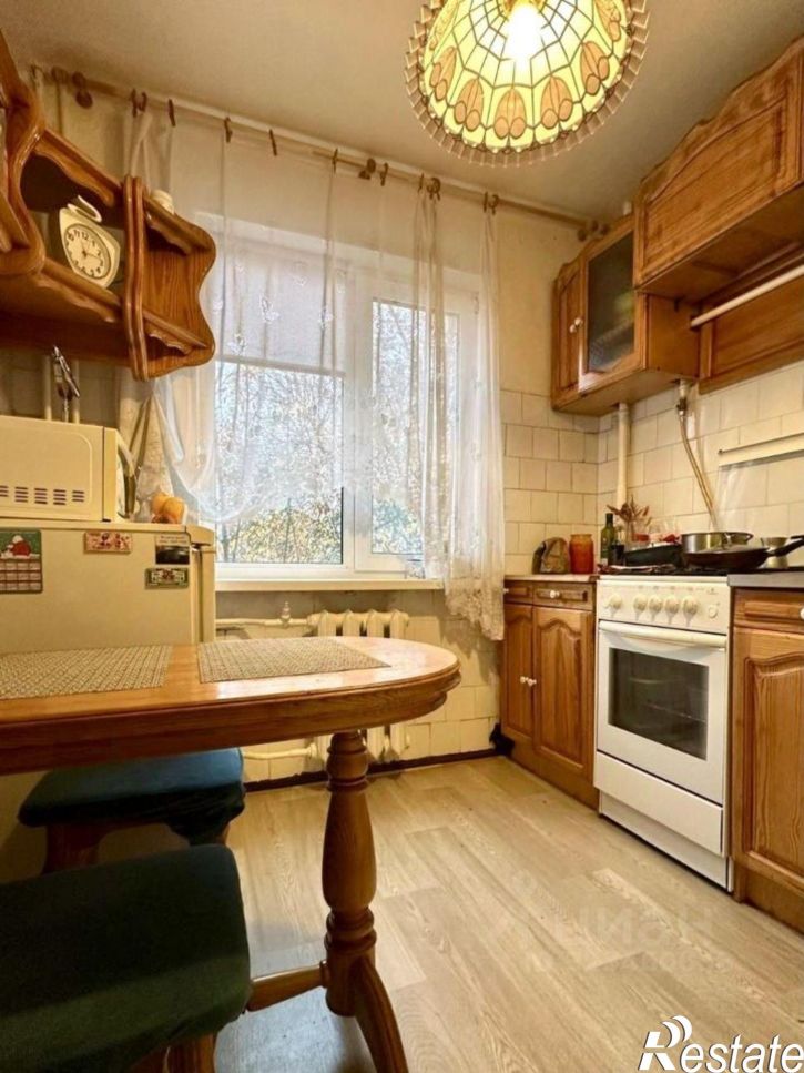 2-комн квартира Ольгинская набережная, 9,  д. 9