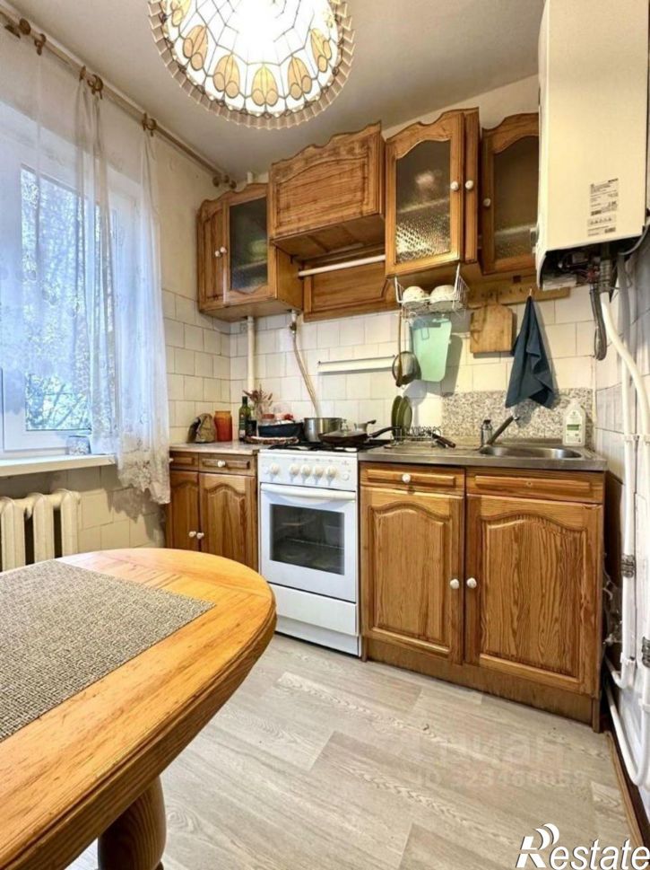 2-комн квартира Ольгинская набережная, 9,  д. 9