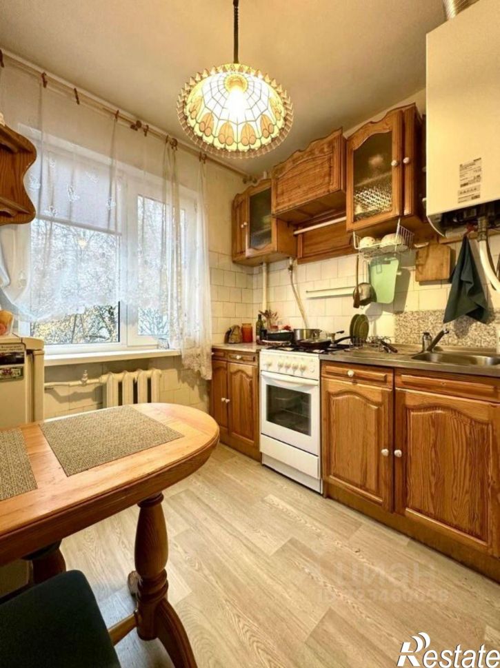 2-комн квартира Ольгинская набережная, 9,  д. 9