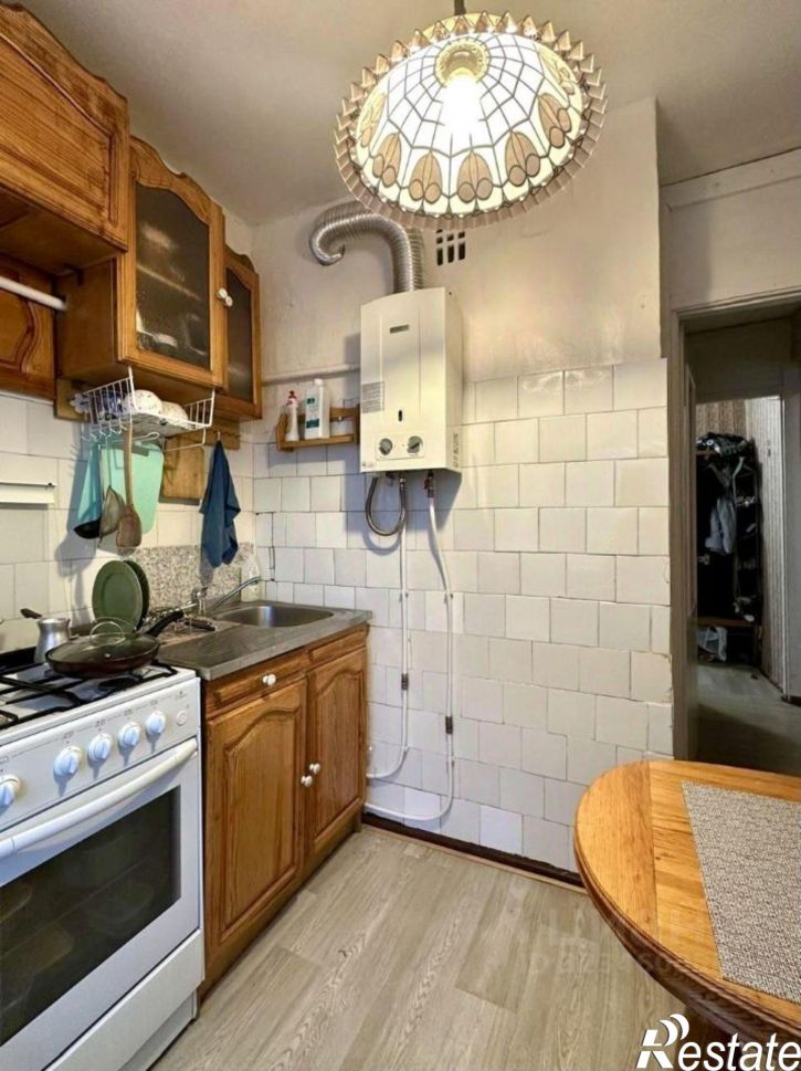 2-комн квартира Ольгинская набережная, 9,  д. 9