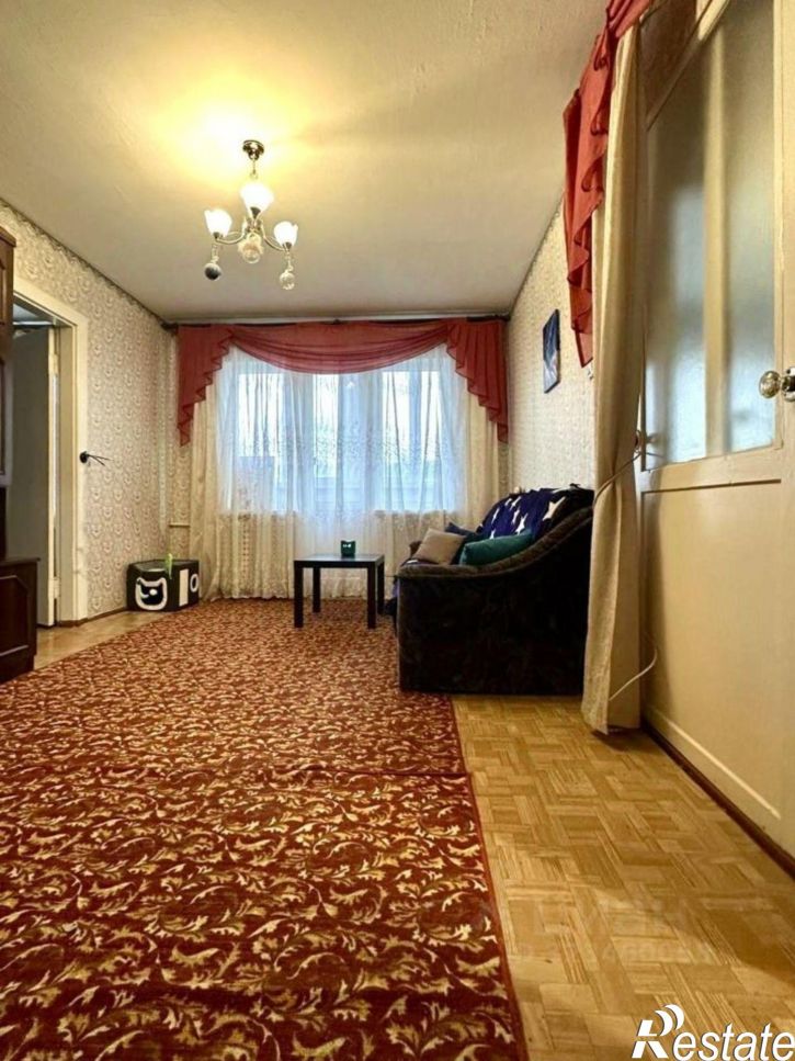 2-комн квартира Ольгинская набережная, 9,  д. 9