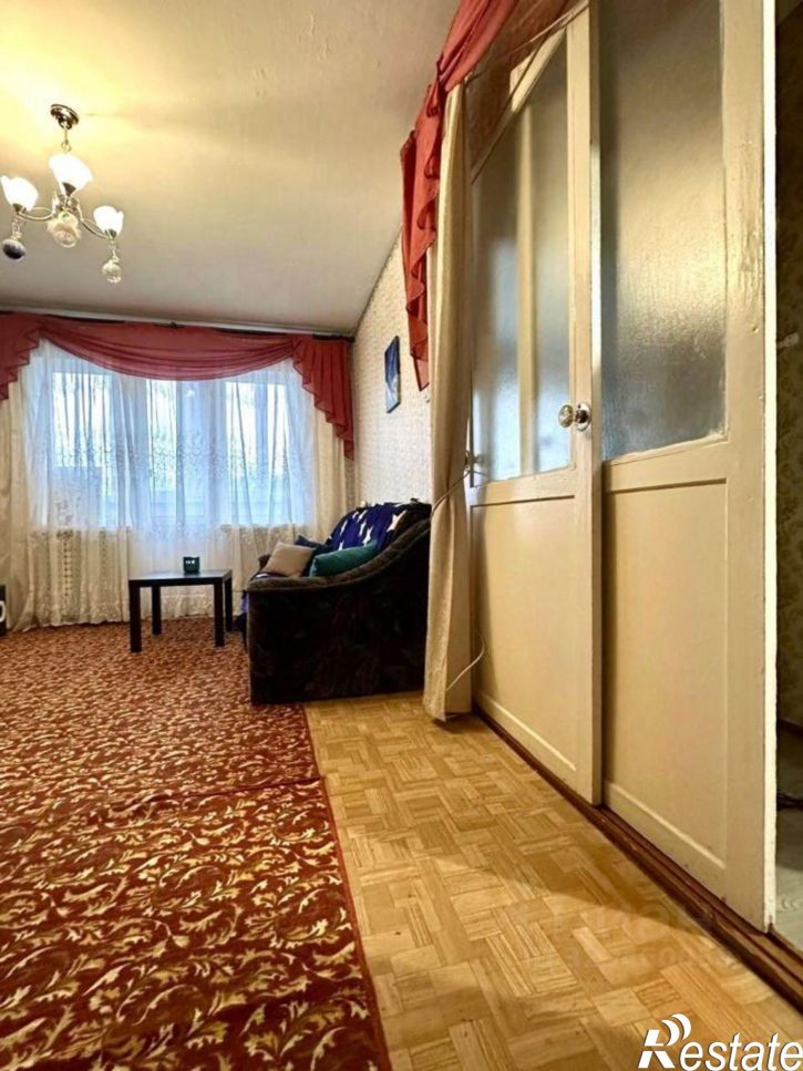 2-комн квартира Ольгинская набережная, 9,  д. 9