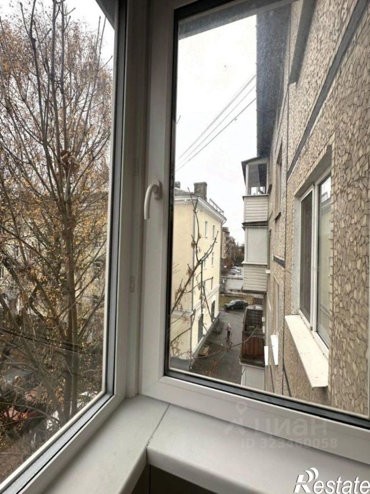 2-комн квартира Ольгинская набережная, 9,  д. 9