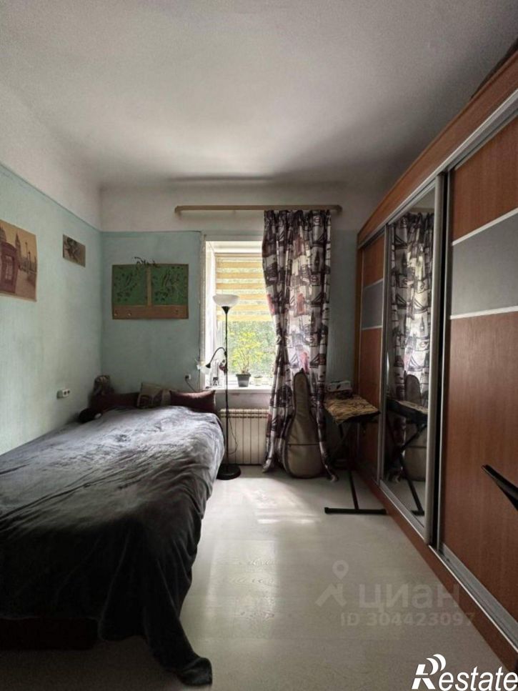 2-комн квартира улица Карла Маркса, 7А,  д. 7А