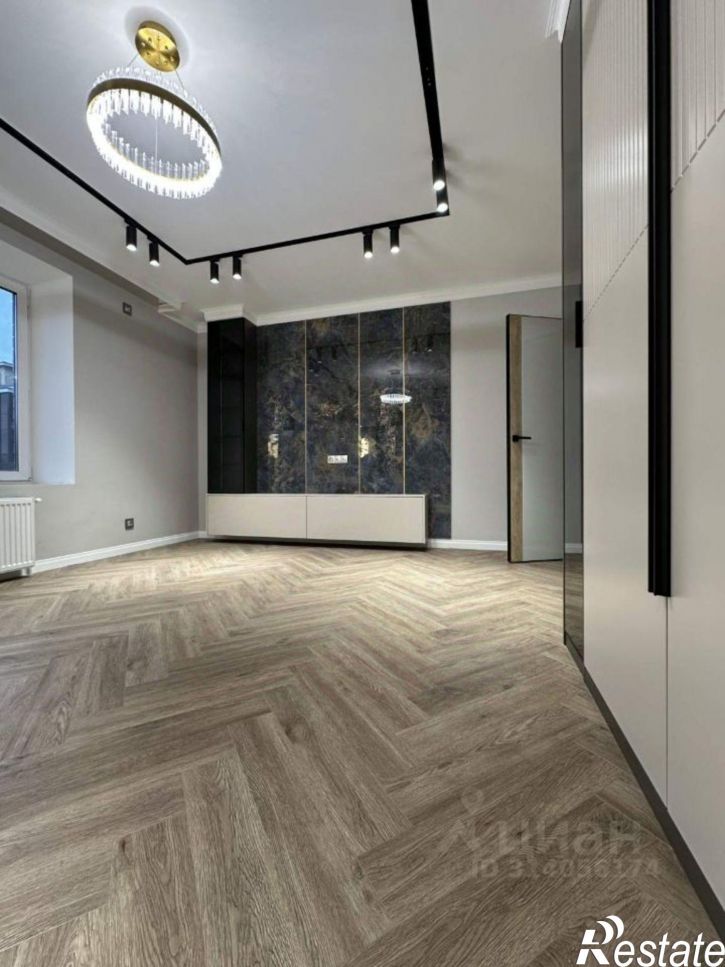 1-комн квартира Красноармейская улица, 2Б,  д. 2Б