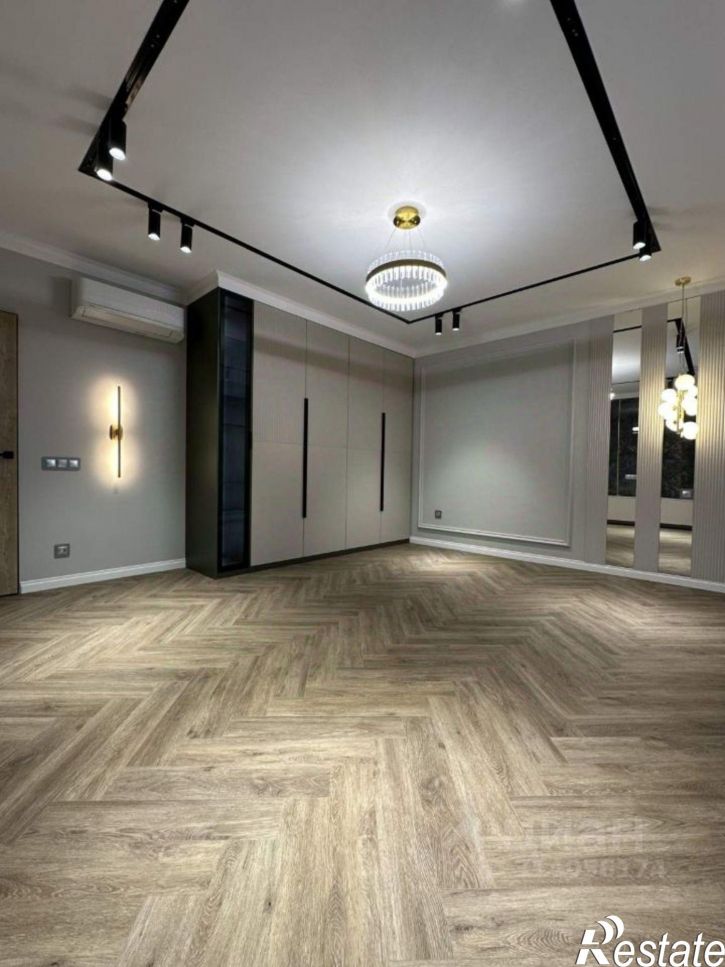 1-комн квартира Красноармейская улица, 2Б,  д. 2Б