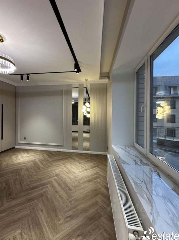 1-комн квартира Красноармейская улица, 2Б,  д. 2Б