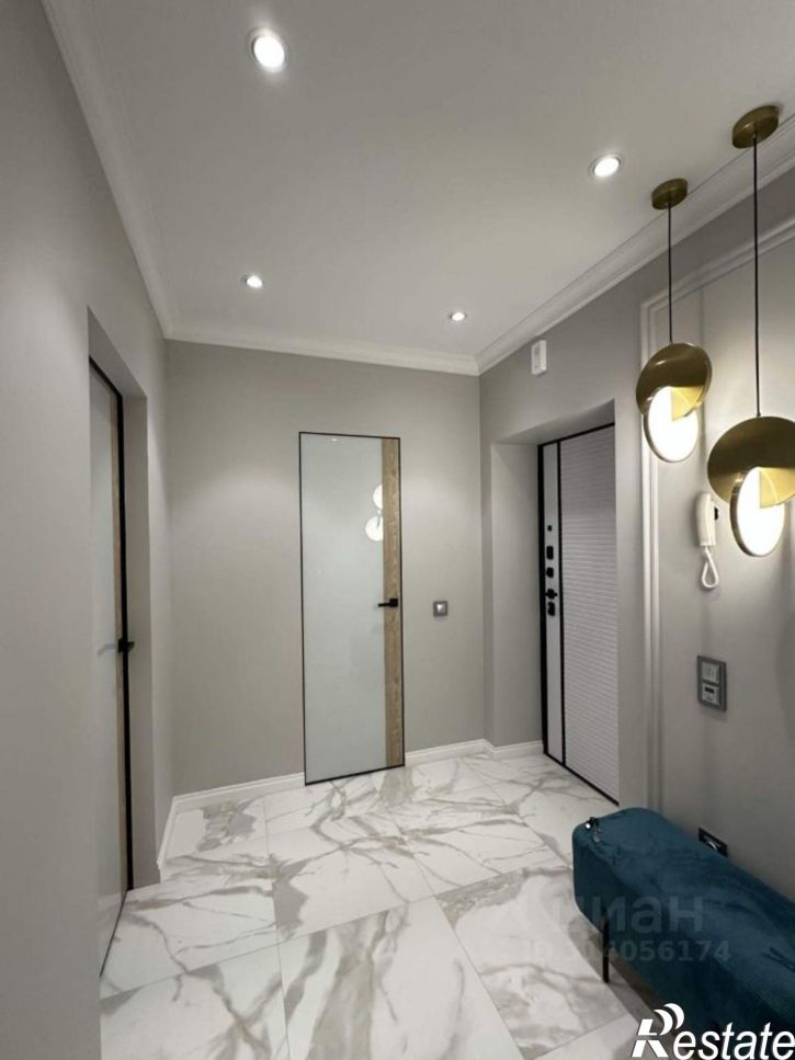 1-комн квартира Красноармейская улица, 2Б,  д. 2Б