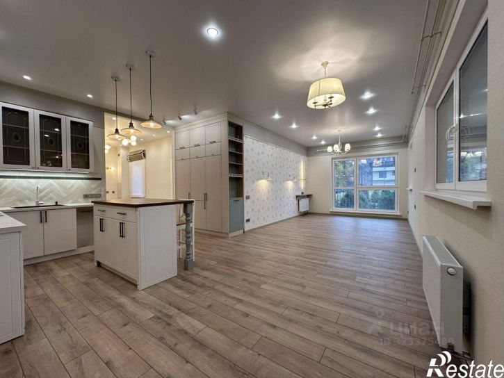 3-комн квартира Советская улица, 29Г,  д. 29Г