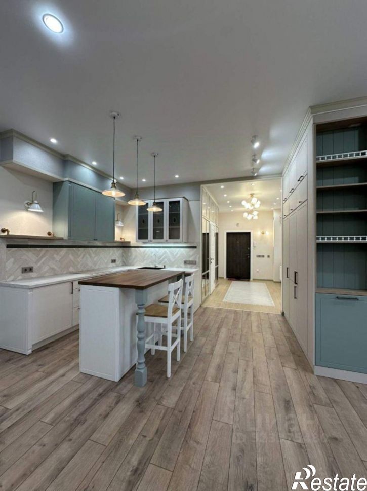 3-комн квартира Советская улица, 29Г,  д. 29Г