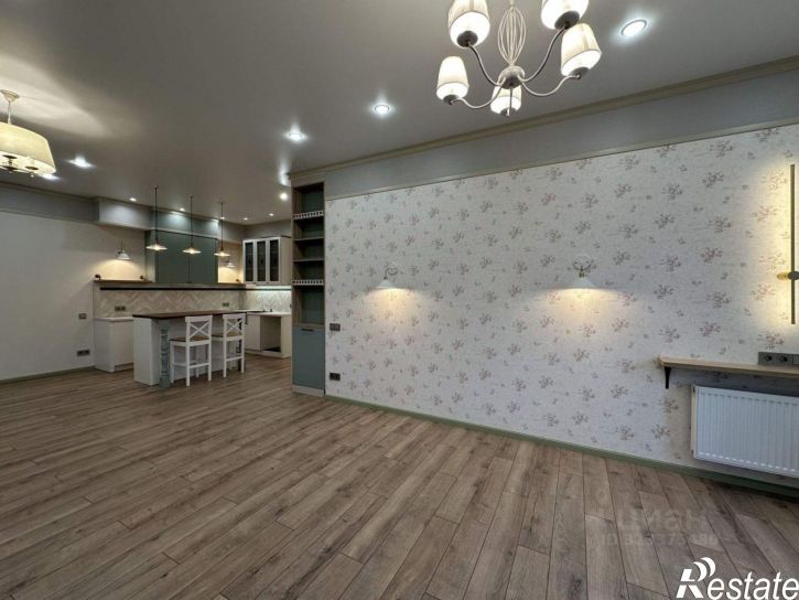 3-комн квартира Советская улица, 29Г,  д. 29Г