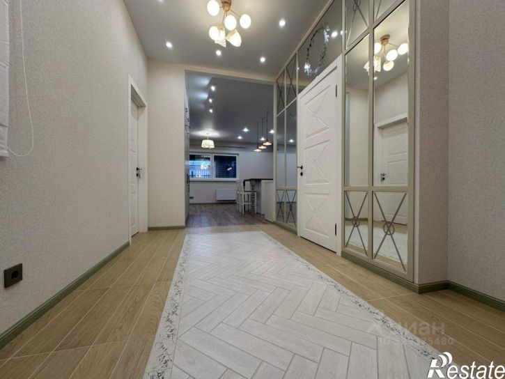 3-комн квартира Советская улица, 29Г,  д. 29Г