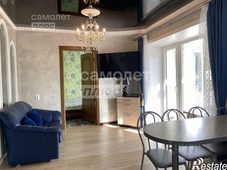 2-комн квартира улица Герцена, 10,  д. 10