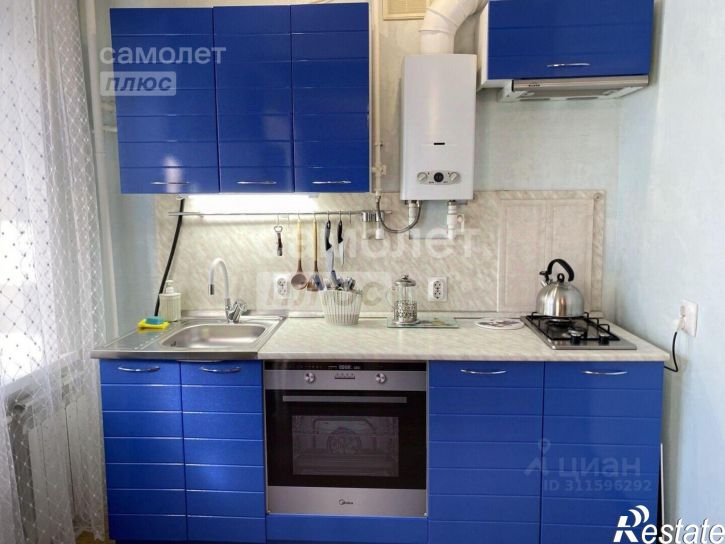 2-комн квартира улица Герцена, 10,  д. 10